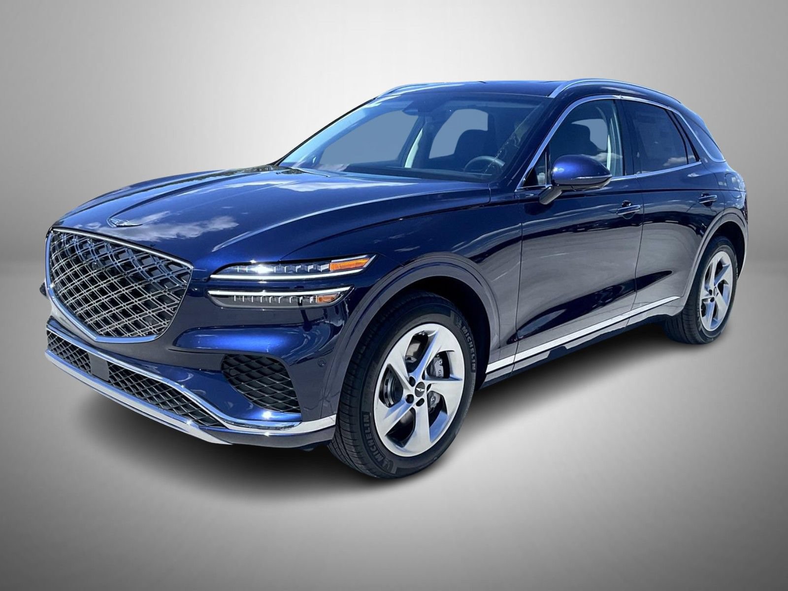 New 2026 Genesis GV70 2.5T Advanced w/ G1 Accessory Package