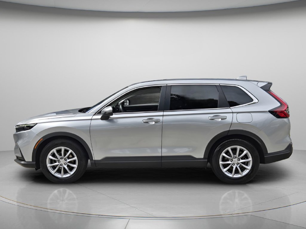 Certified 2026 Honda CR-V EX image 5