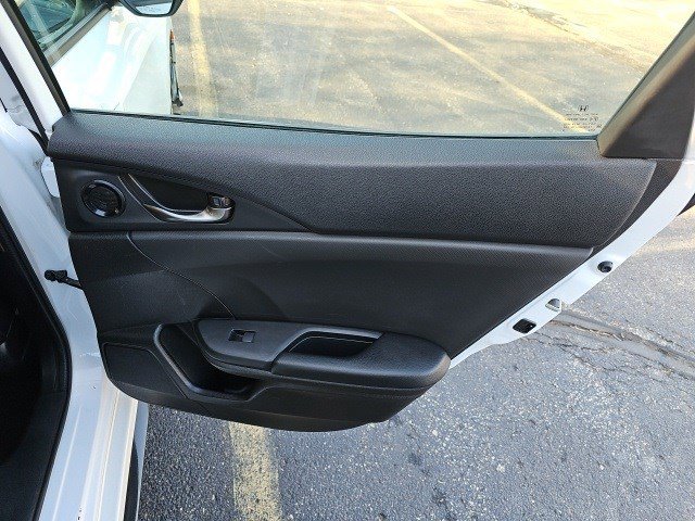 Used 2020 Honda Civic Sport image 17