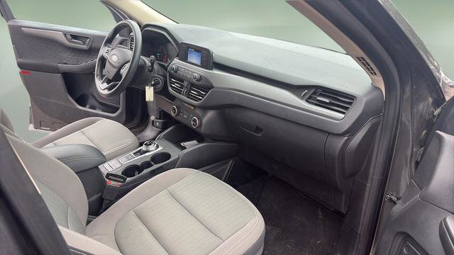 Used 2020 Ford Escape S FWD image 27