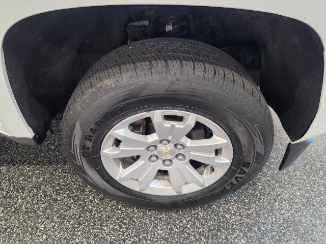 Used 2018 Chevrolet Colorado LT AWD/4WD image 36
