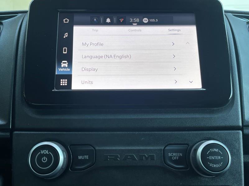 Used 2023 RAM ProMaster 2500 image 20