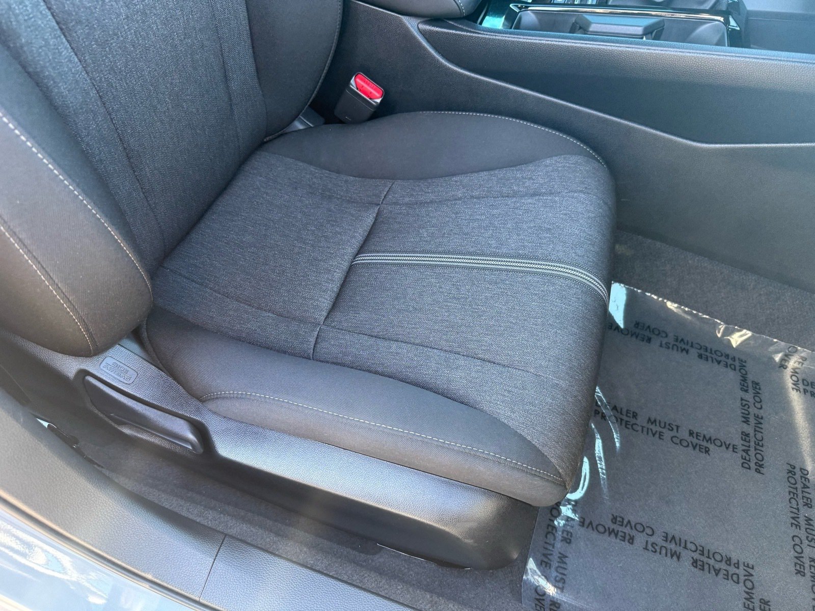 Used 2026 Honda Accord Sport image 32