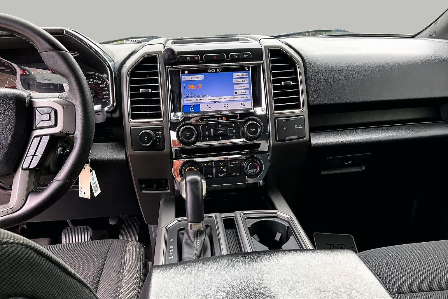 Used 2019 Ford F150 Raptor AWD/4WD image 7