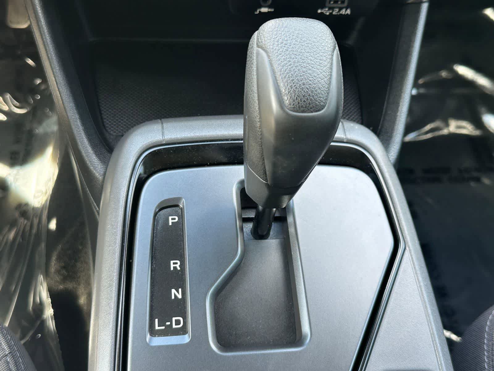 Certified 2024 Subaru Crosstrek 2.0i AWD/4WD image 23