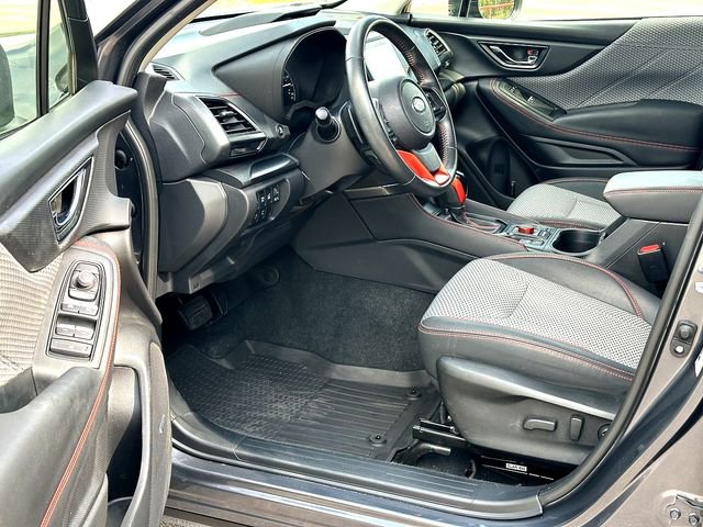Used 2024 Subaru Forester Sport image 10
