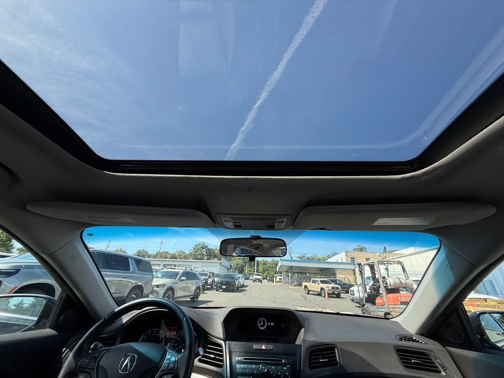 Used 2016 Acura ILX FWD image 22