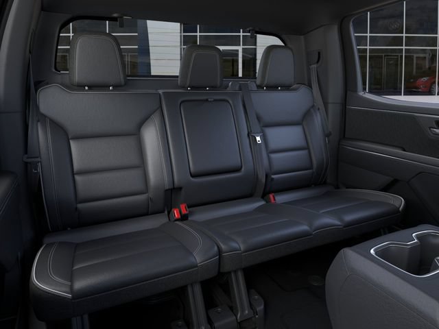New 2026 GMC Sierra EV Elevation w/ Premium Package AWD/4WD image 17