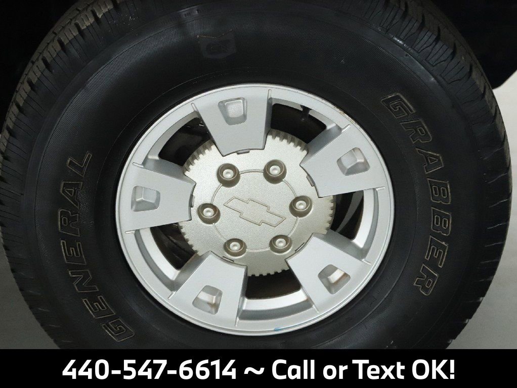 Used 2004 Chevrolet Colorado LS w/ Power Convenience Package image 36