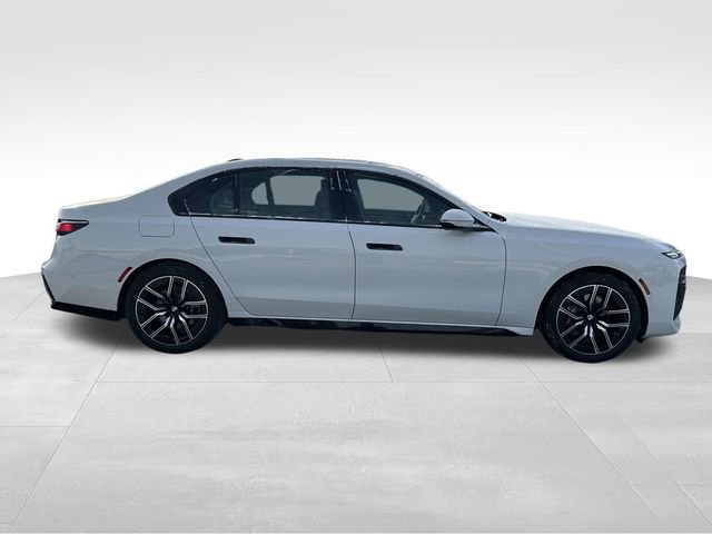 New 2026 BMW 740i xDrive 740i xDrive image 2