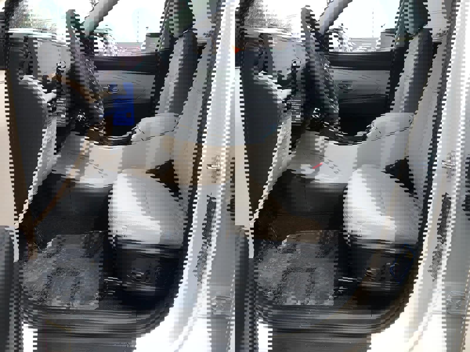 New 2026 Hyundai Tucson SEL image 22