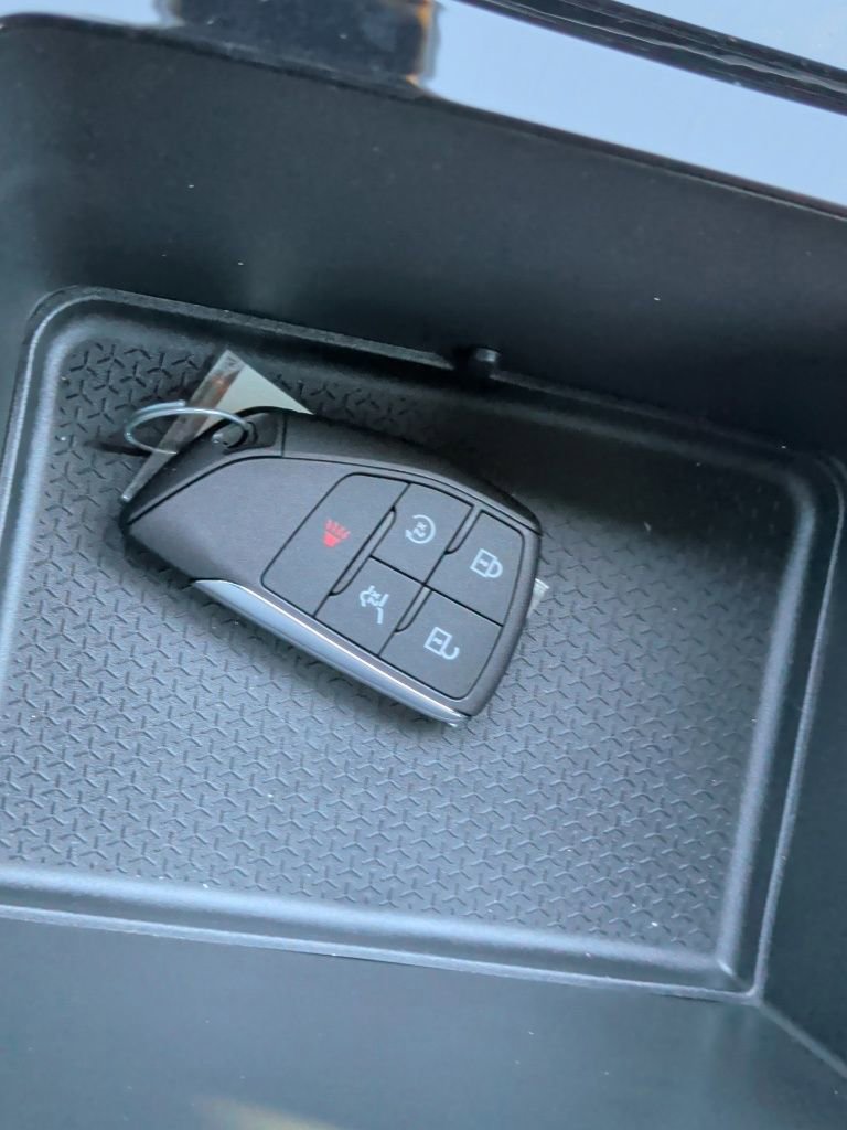 New 2025 Chevrolet Traverse LT w/ LPO, Floor Liner Package image 45