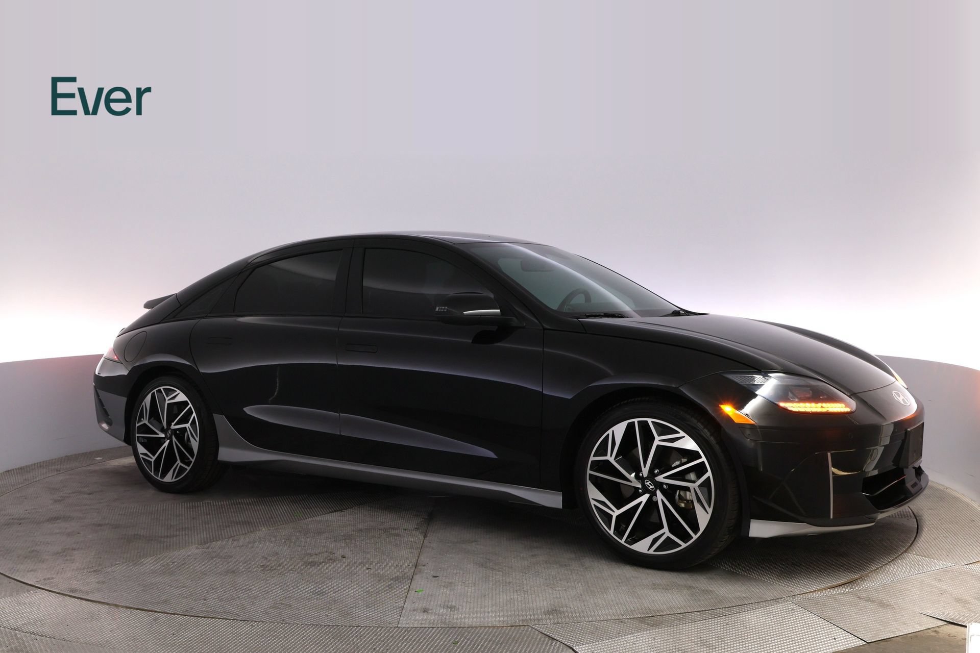 Used 2024 Hyundai Ioniq 6 SEL RWD image 14