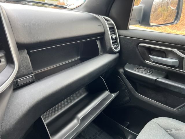 Used 2021 RAM 1500 Big Horn w/ Trailer Tow Group image 35