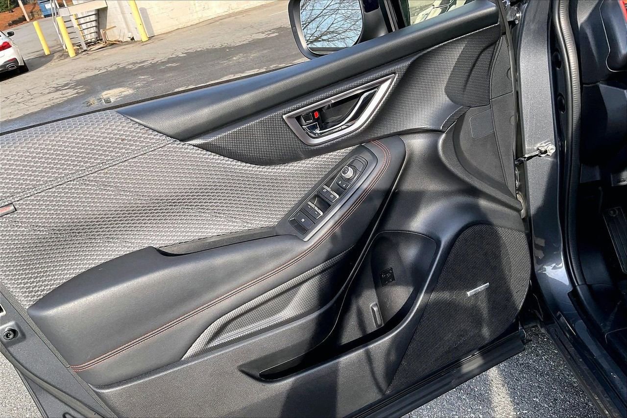 Used 2021 Subaru Forester Sport image 27