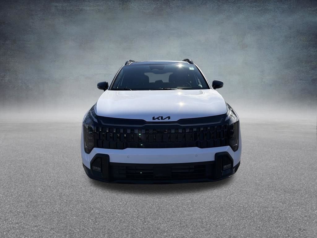 New 2026 Kia Sportage X-Pro Prestige image 36