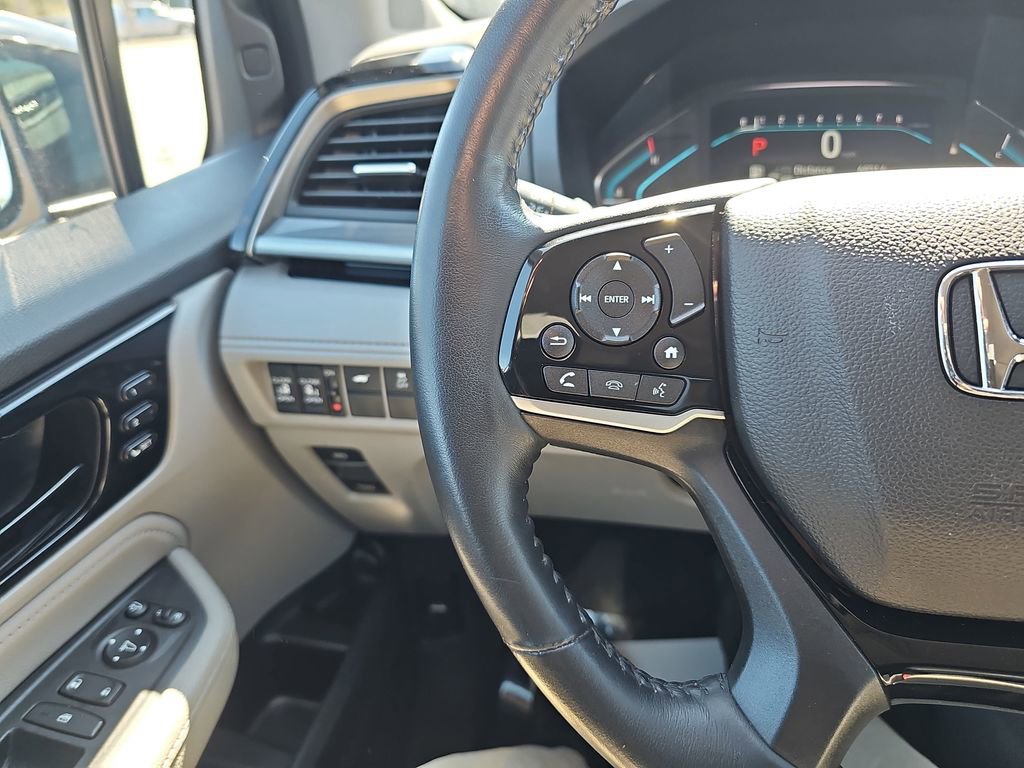 Used 2022 Honda Odyssey Elite image 22