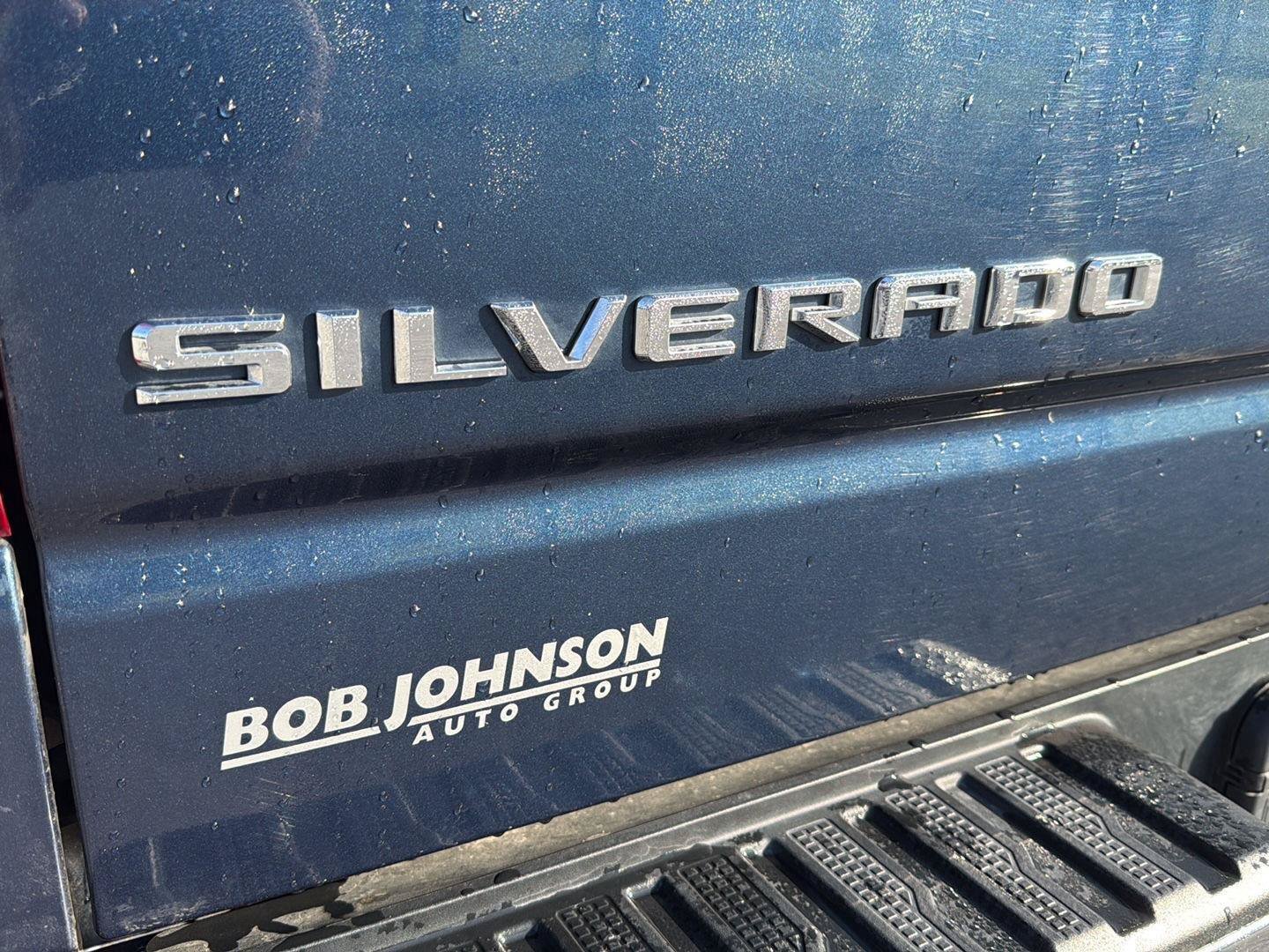 Used 2019 Chevrolet Silverado 1500 LT w/ All-Star Edition AWD/4WD image 30