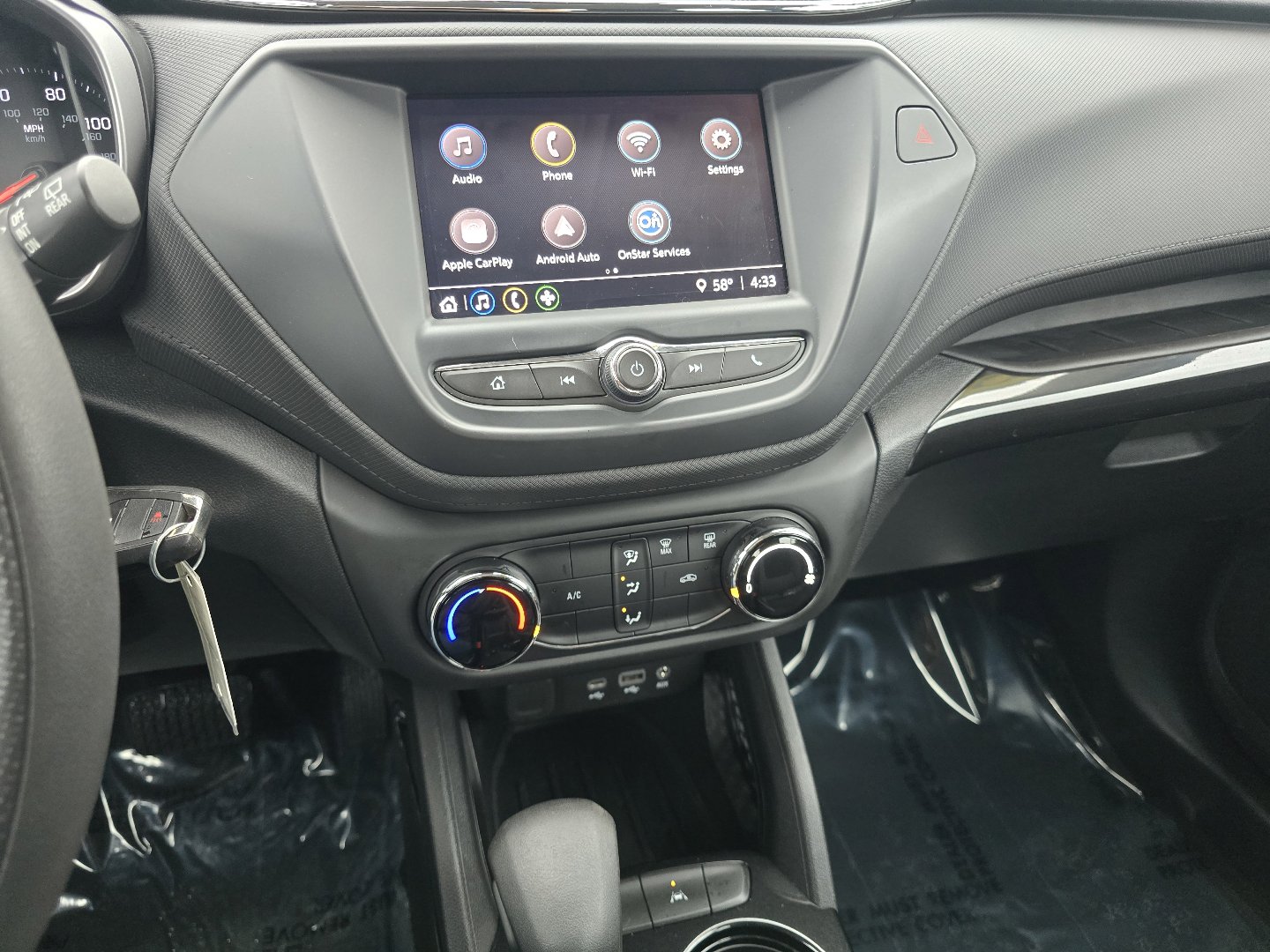 Certified 2021 Chevrolet TrailBlazer LS image 30