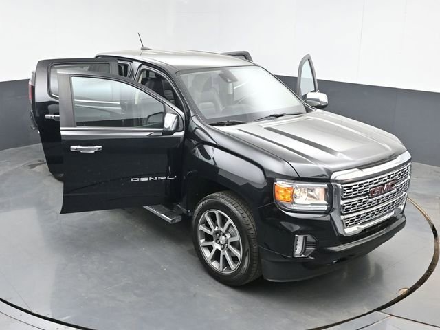 Used 2021 GMC Canyon Denali image 47