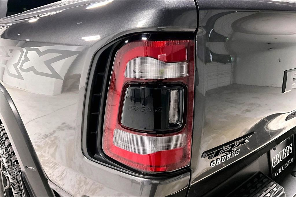 Used 2022 RAM 1500 TRX w/ TRX Level 2 Equipment Group image 41