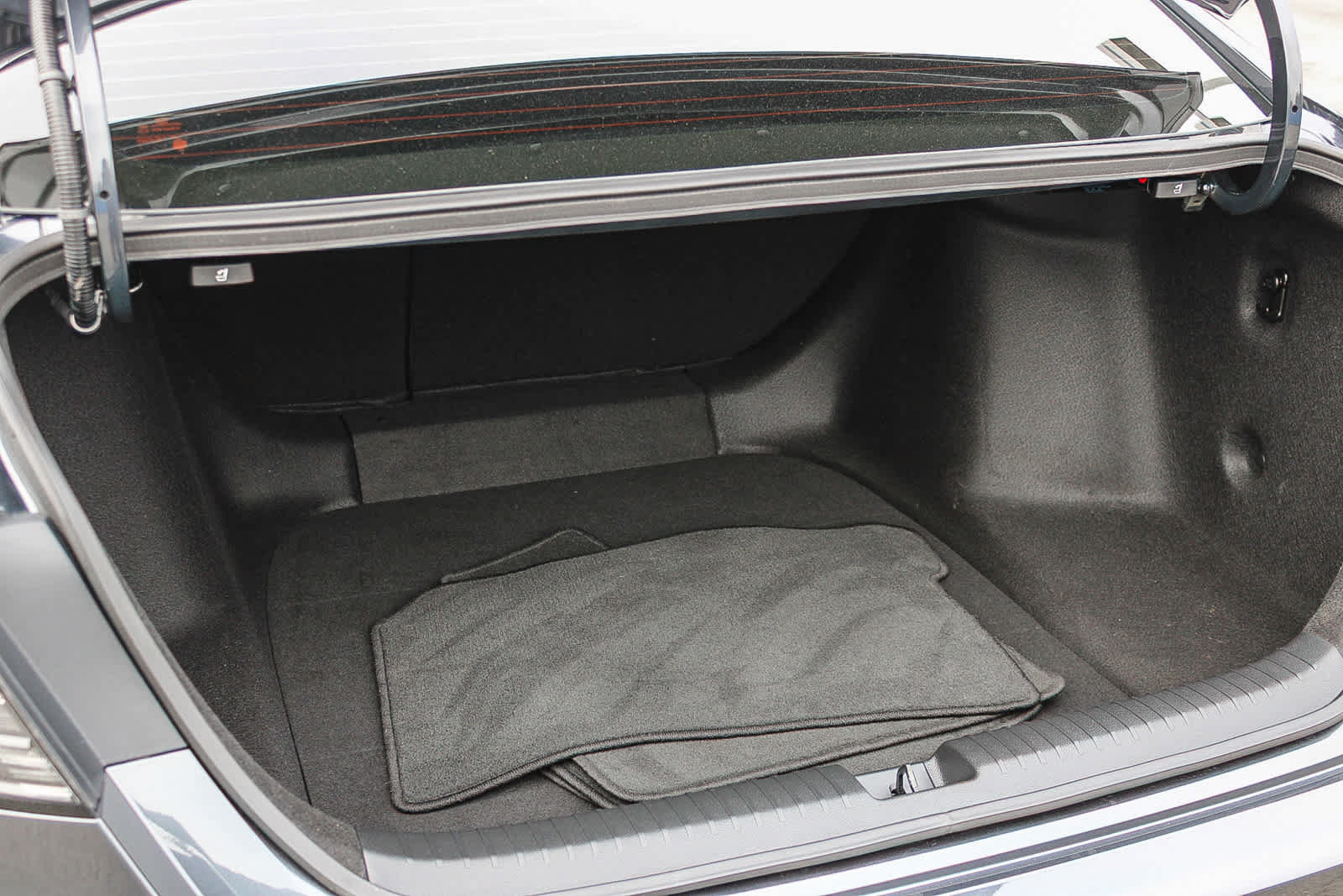 Certified 2025 Honda Accord SE image 25