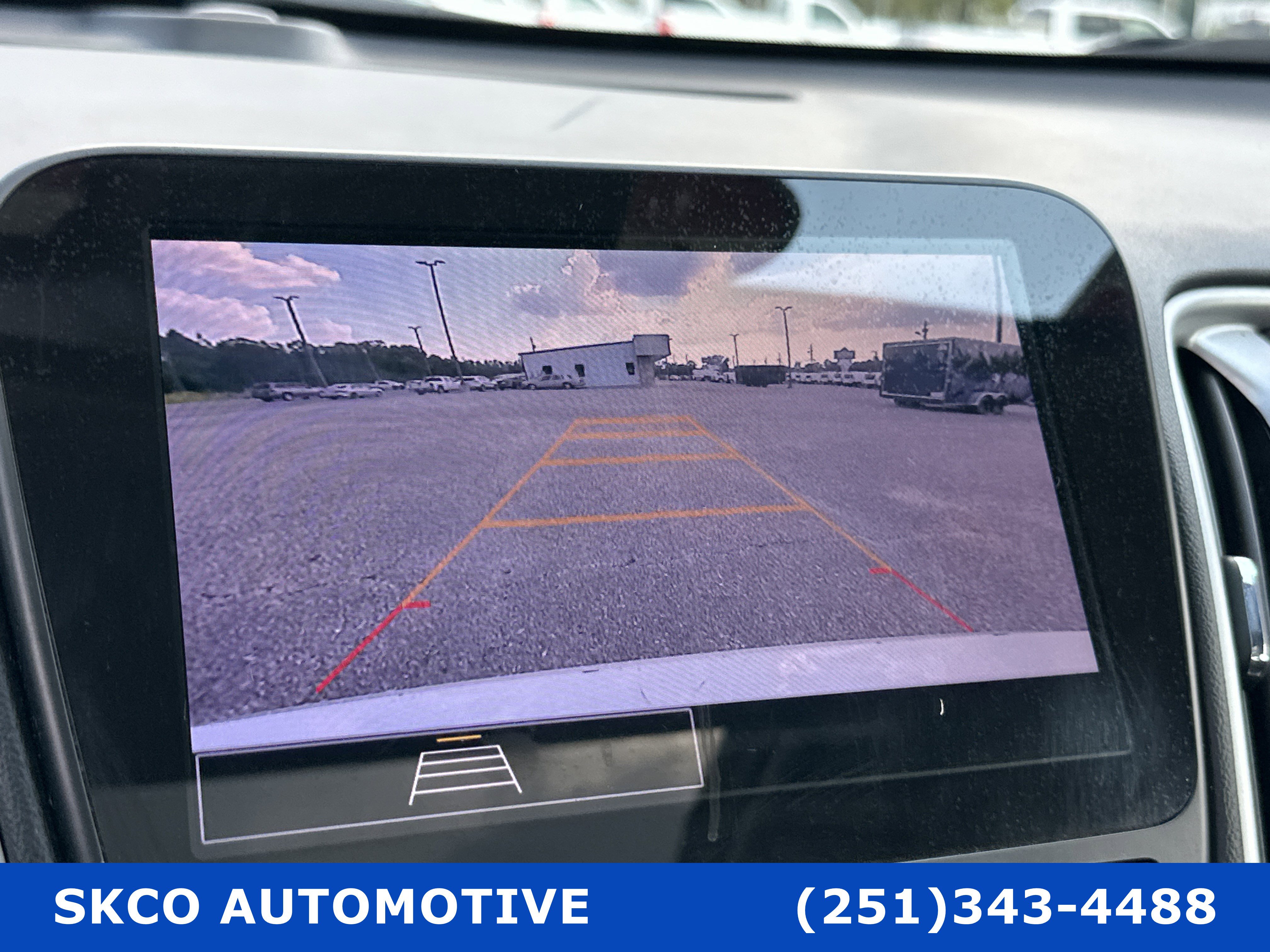 Used 2024 Chevrolet Malibu LT image 16