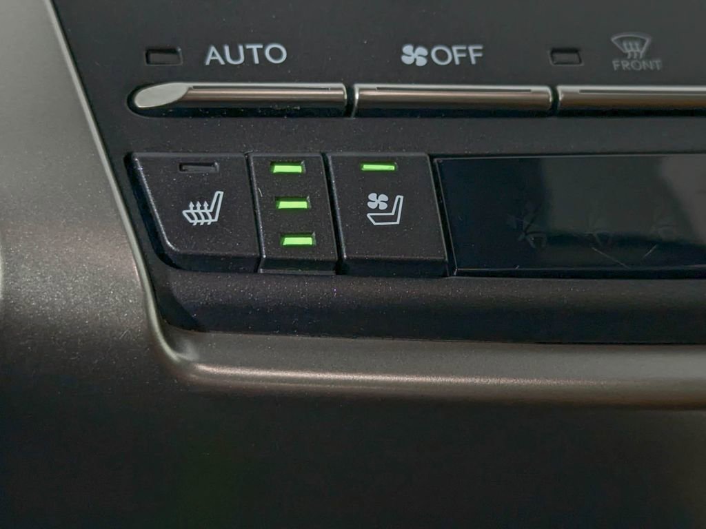 Used 2020 Lexus NX 300 AWD w/ Comfort Package image 19