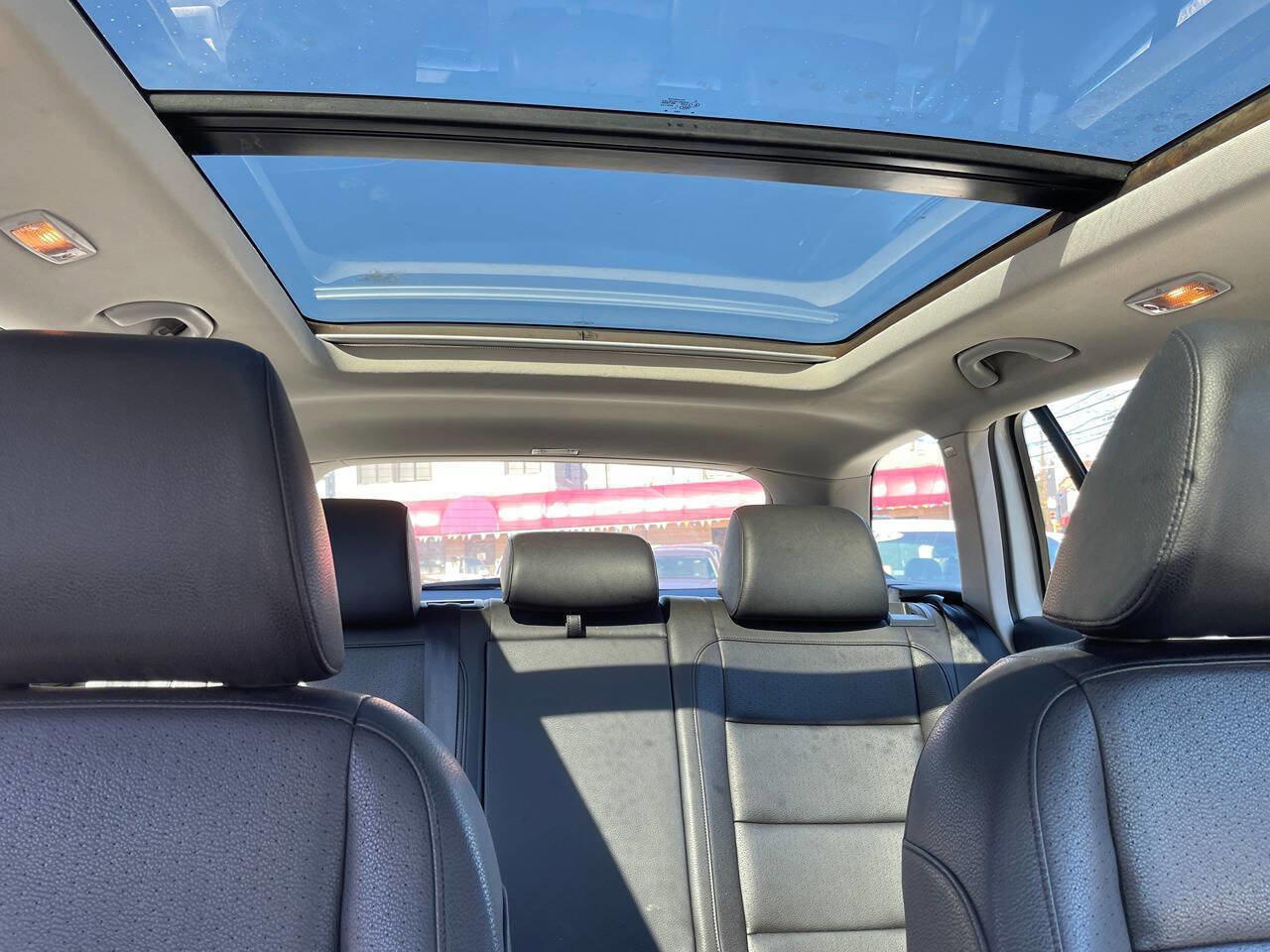 Used 2014 Volkswagen Jetta TDI image 15