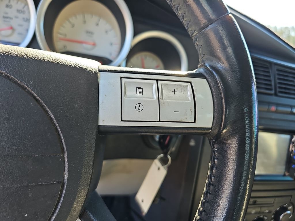Used 2006 Dodge Charger R/T w/ Convenience Group II image 22