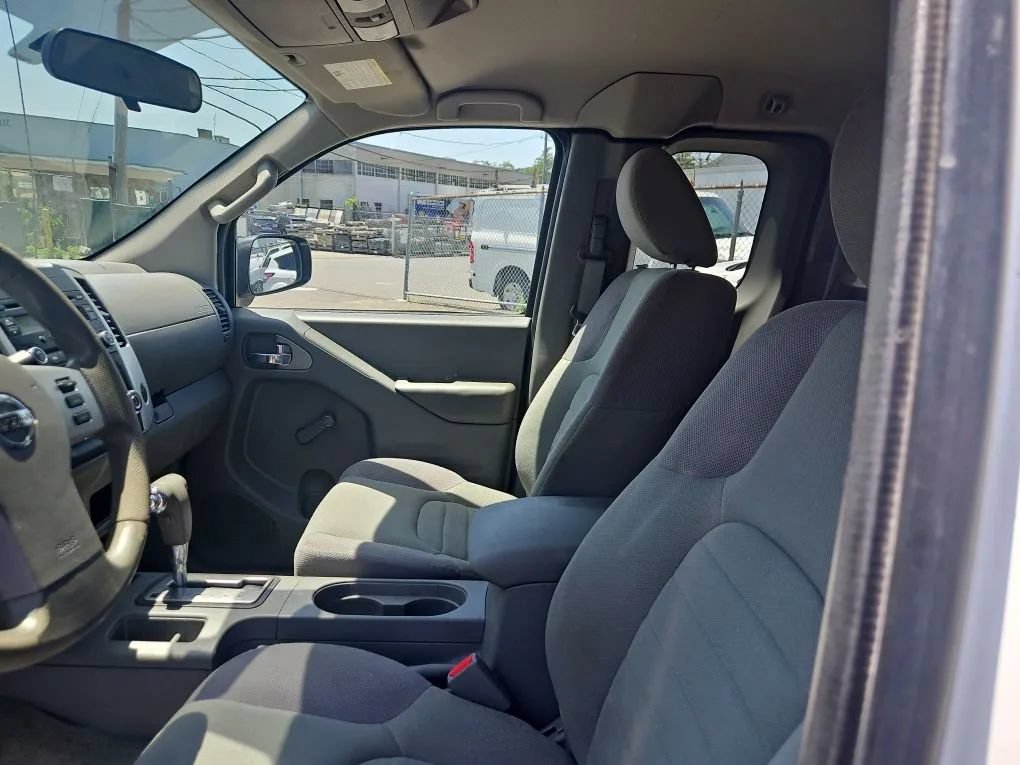 Used 2016 Nissan Frontier S RWD image 14