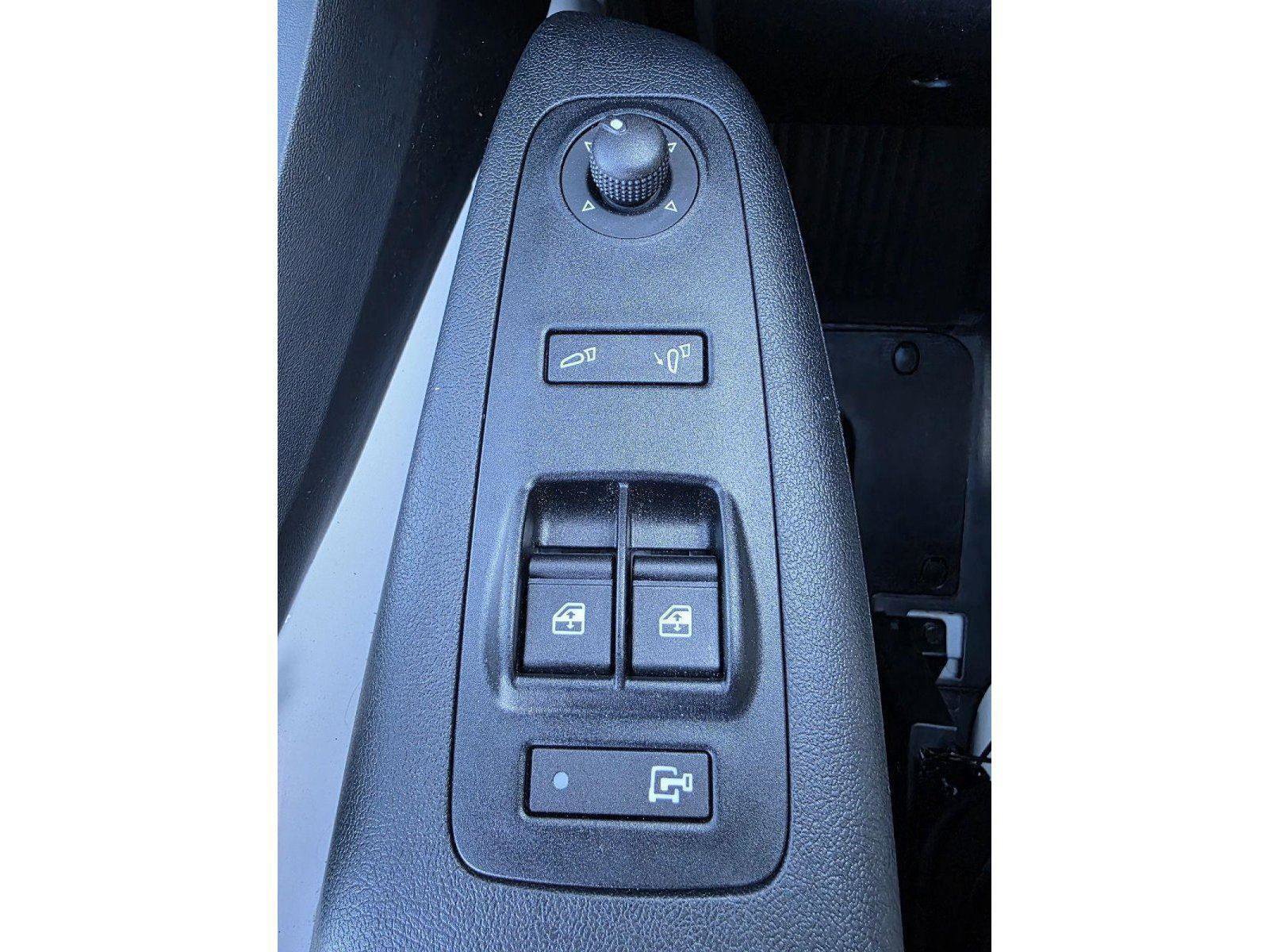 Used 2024 RAM ProMaster 1500 w/ Convenience Group image 17