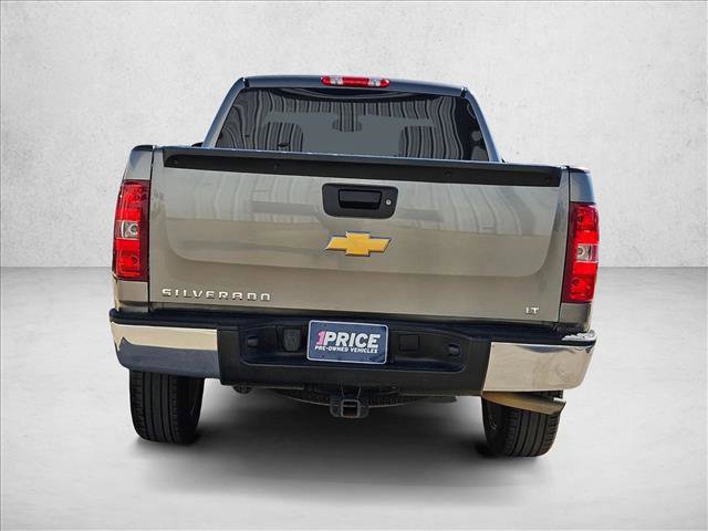 Used 2013 Chevrolet Silverado 1500 LT image 6