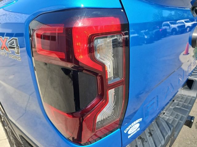 Certified 2024 Ford Ranger XLT AWD/4WD image 32