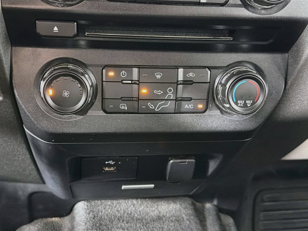Used 2018 Ford F350 XL AWD/4WD image 15