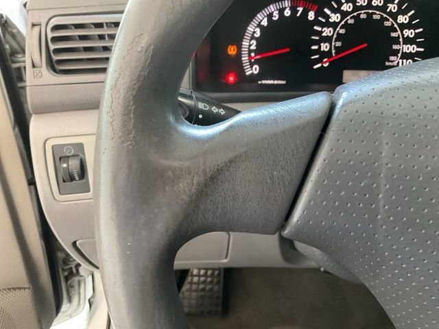 Used 2008 Toyota Corolla LE image 9