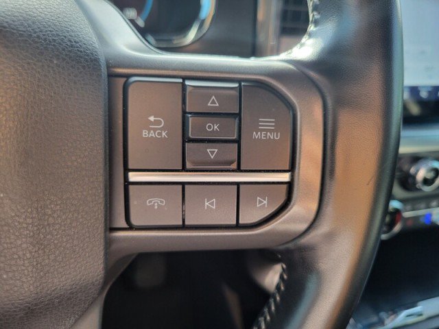 Used 2021 Ford F150 Lariat RWD image 19