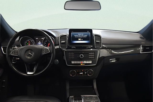 Used 2019 Mercedes-Benz GLS 450 GLS 450 4matic image 5