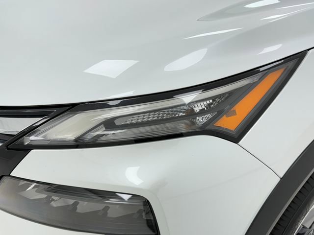 Used 2024 Nissan Rogue SV FWD image 6