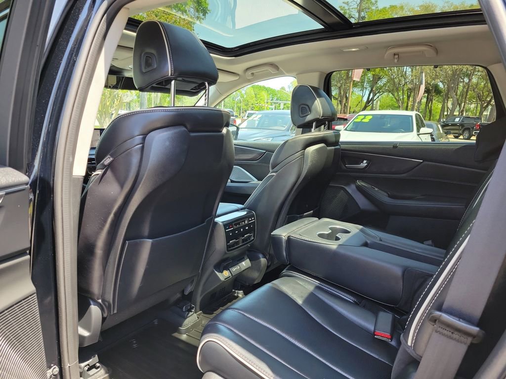 Used 2023 Acura MDX SH-AWD w/ Advance Package image 13