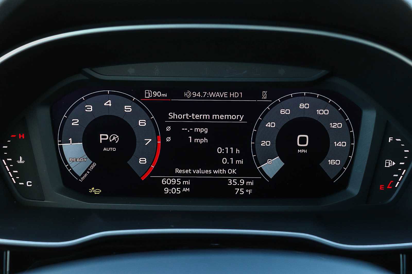 Used 2025 Audi Q3 2.0T Premium w/ Convenience Package image 33