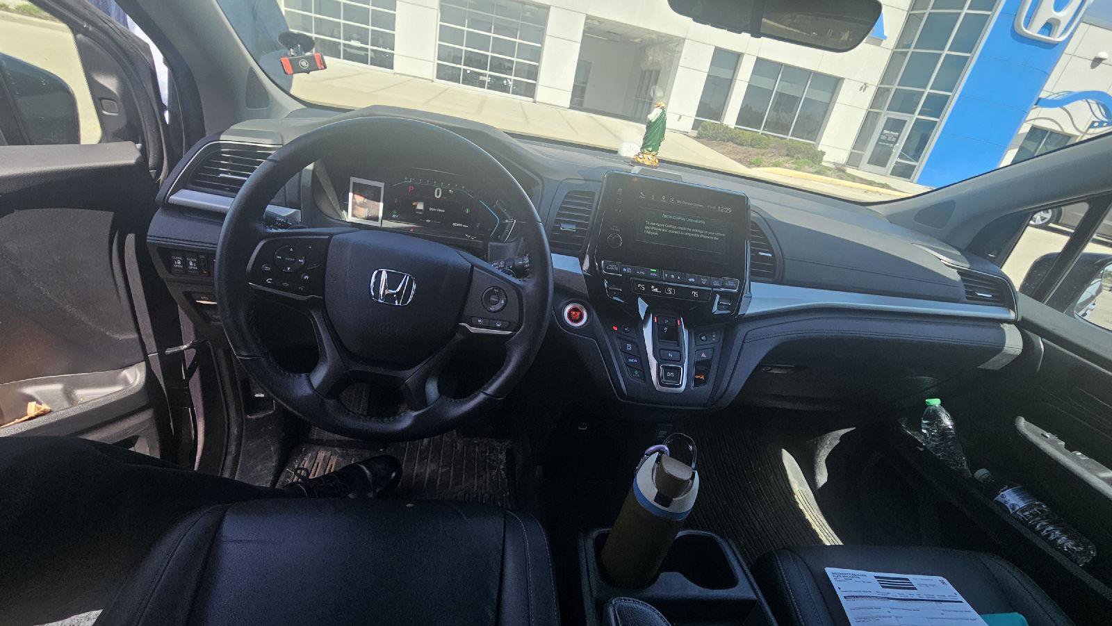 Used 2024 Honda Odyssey EX-L image 7