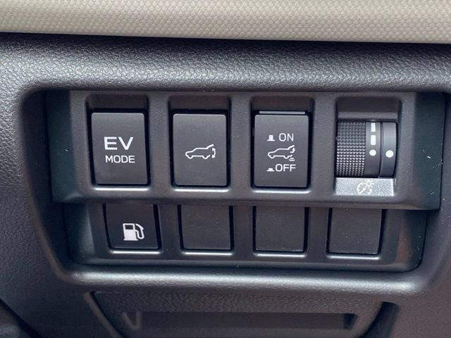 New 2026 Subaru Forester Touring AWD/4WD image 14
