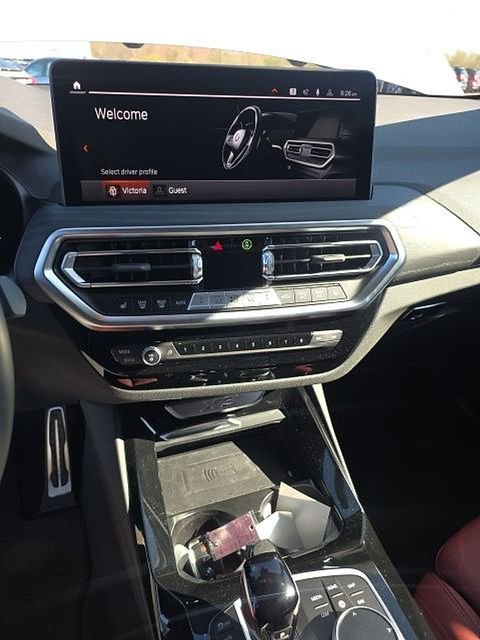 Used 2024 BMW X3 xDrive30i w/ Premium Package image 14