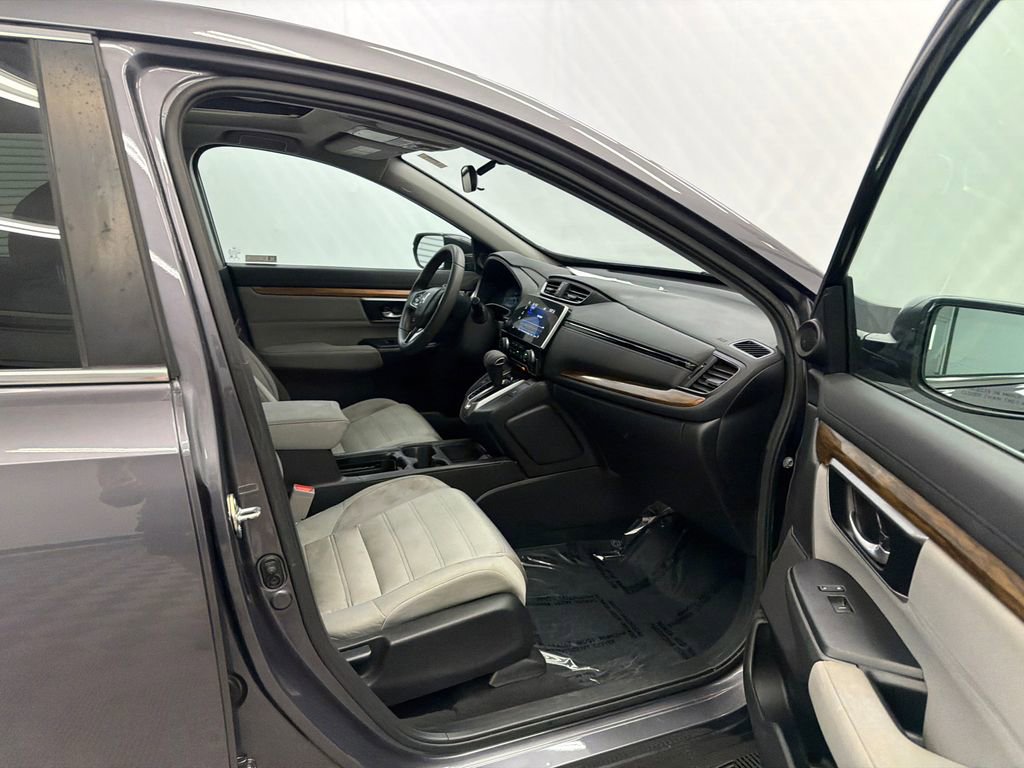Used 2018 Honda CR-V EX image 14