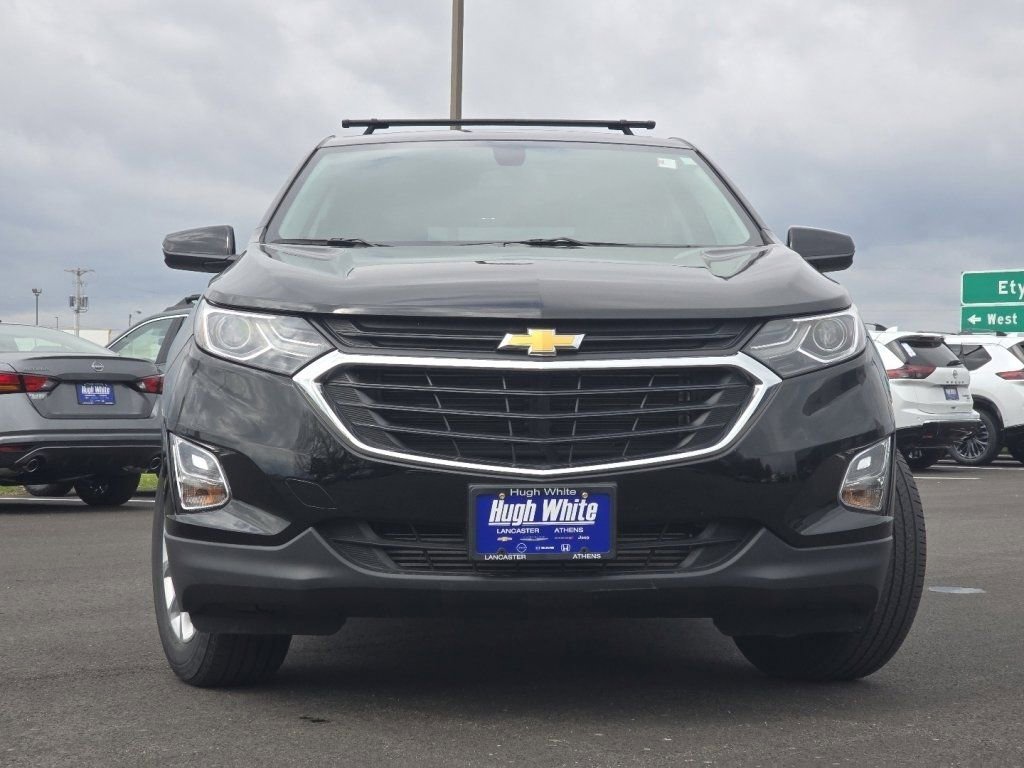 Used 2019 Chevrolet Equinox LT image 7