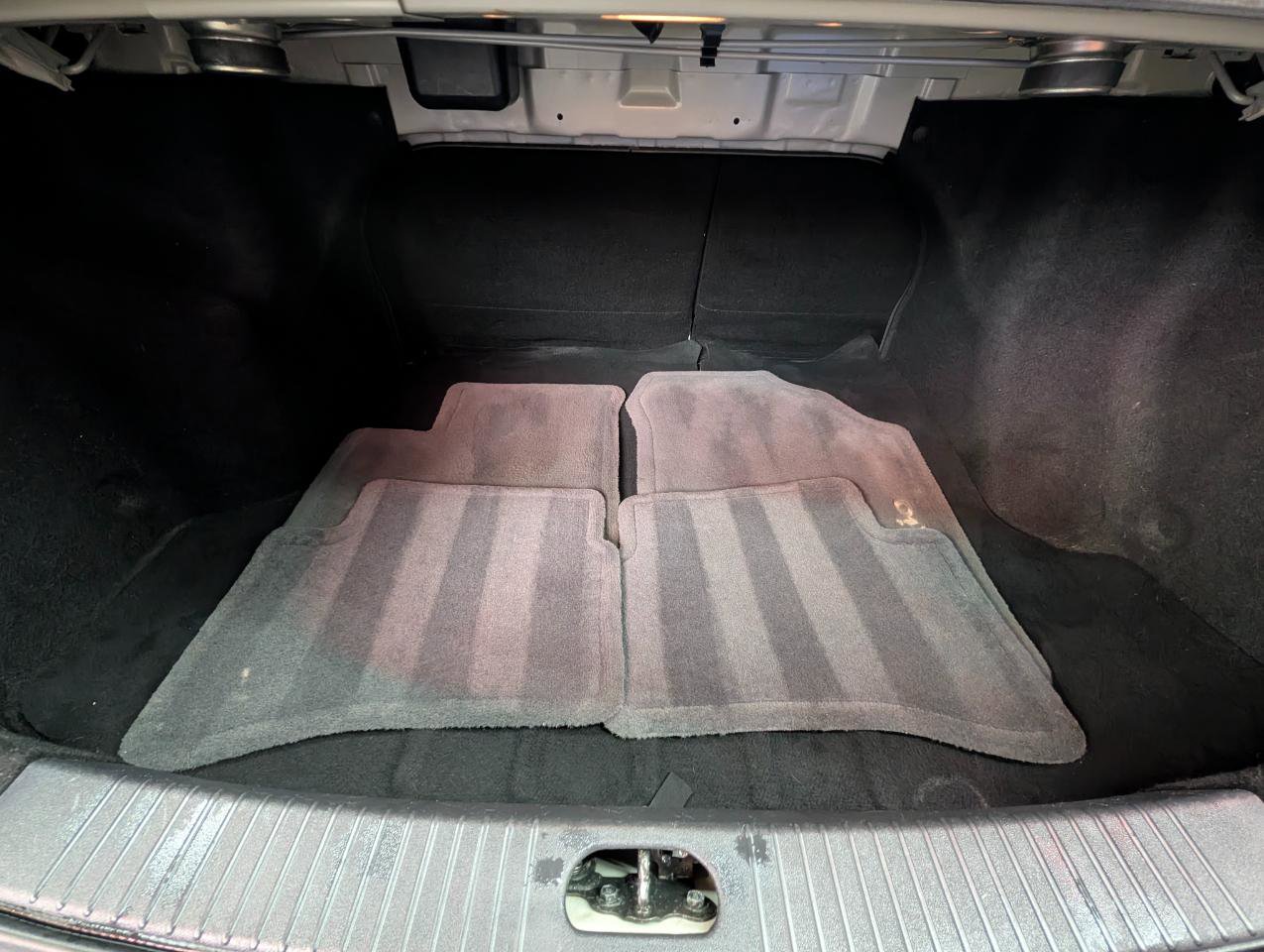 Used 2007 Kia Rio LX image 9