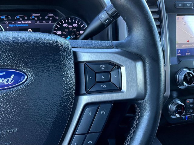 Used 2021 Ford F250 Platinum AWD/4WD image 15