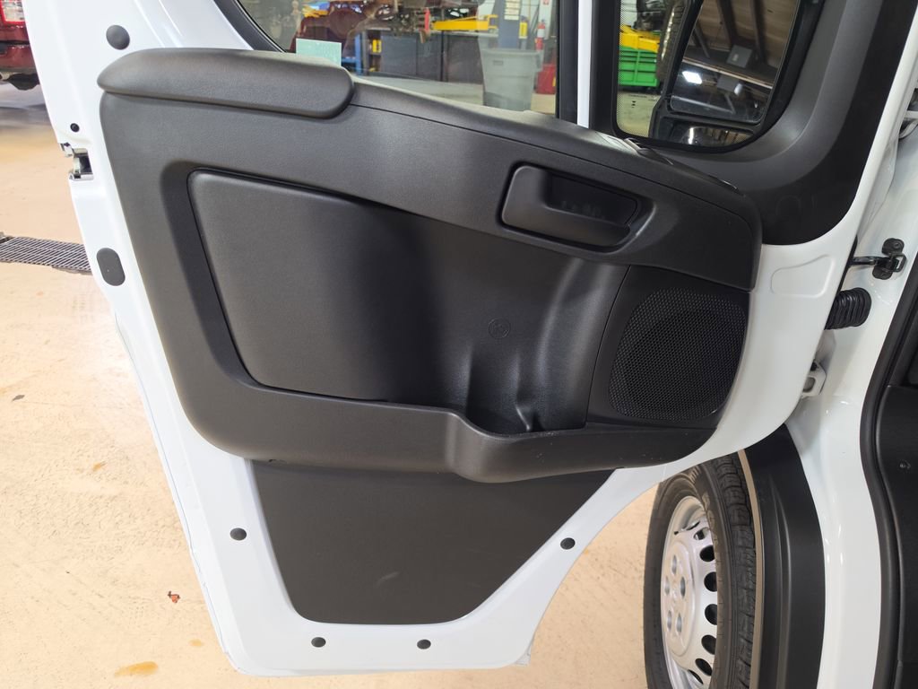 New 2026 RAM ProMaster 1500 FWD image 13