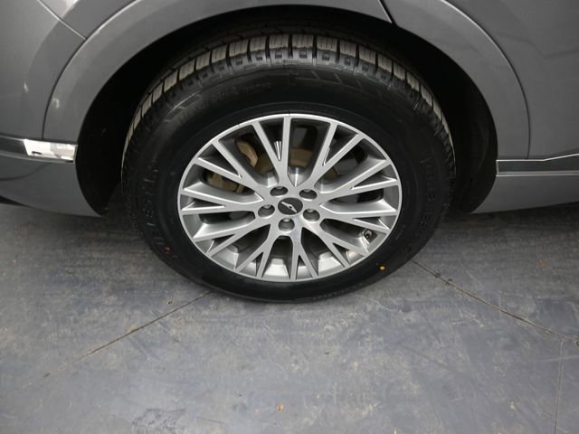 Used 2024 Genesis GV80 2.5T image 9